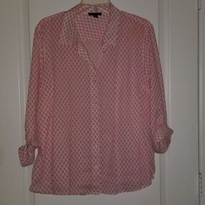 Women's Tommy Hilfiger button down